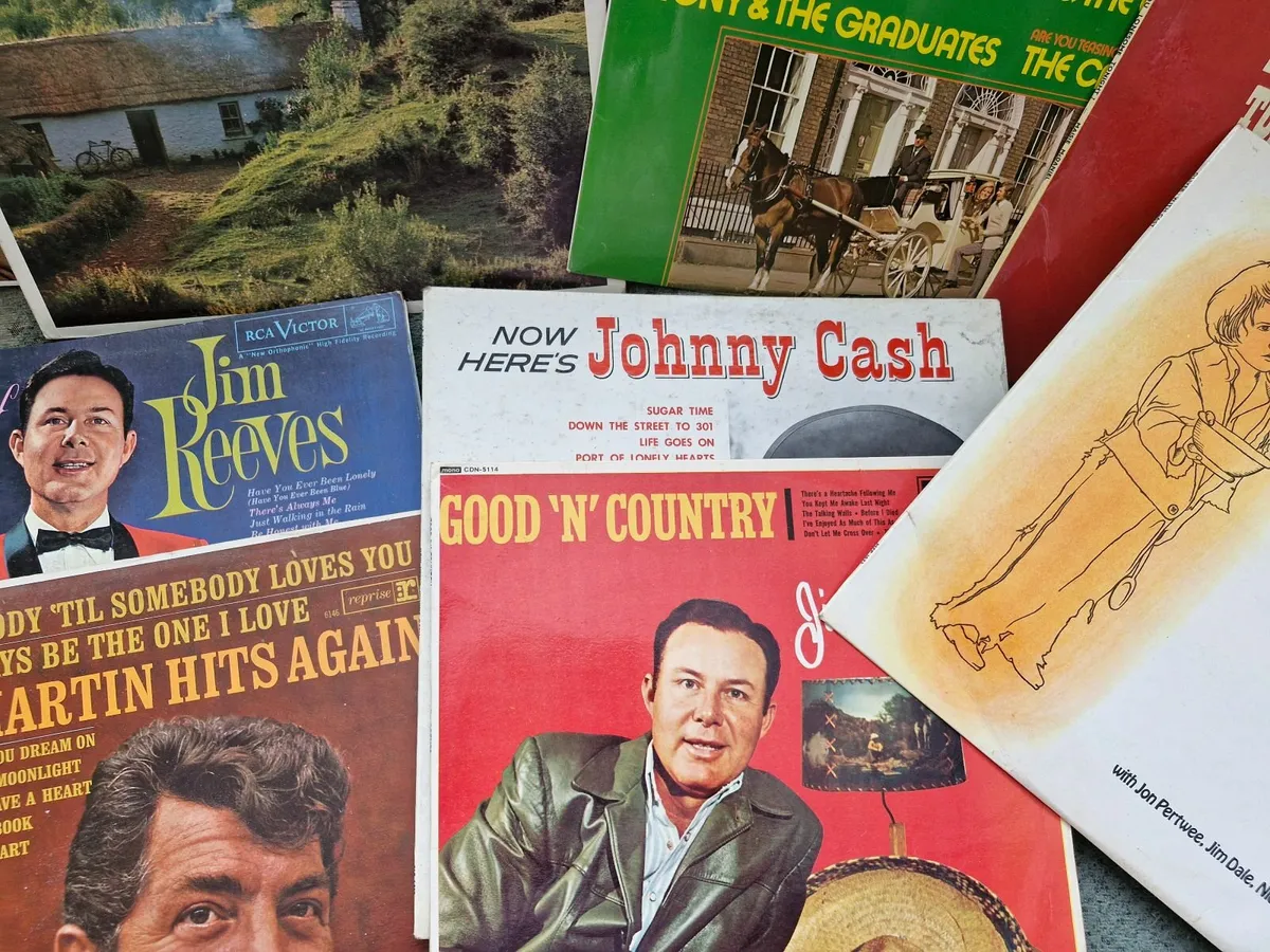 Vinyls - Image 4