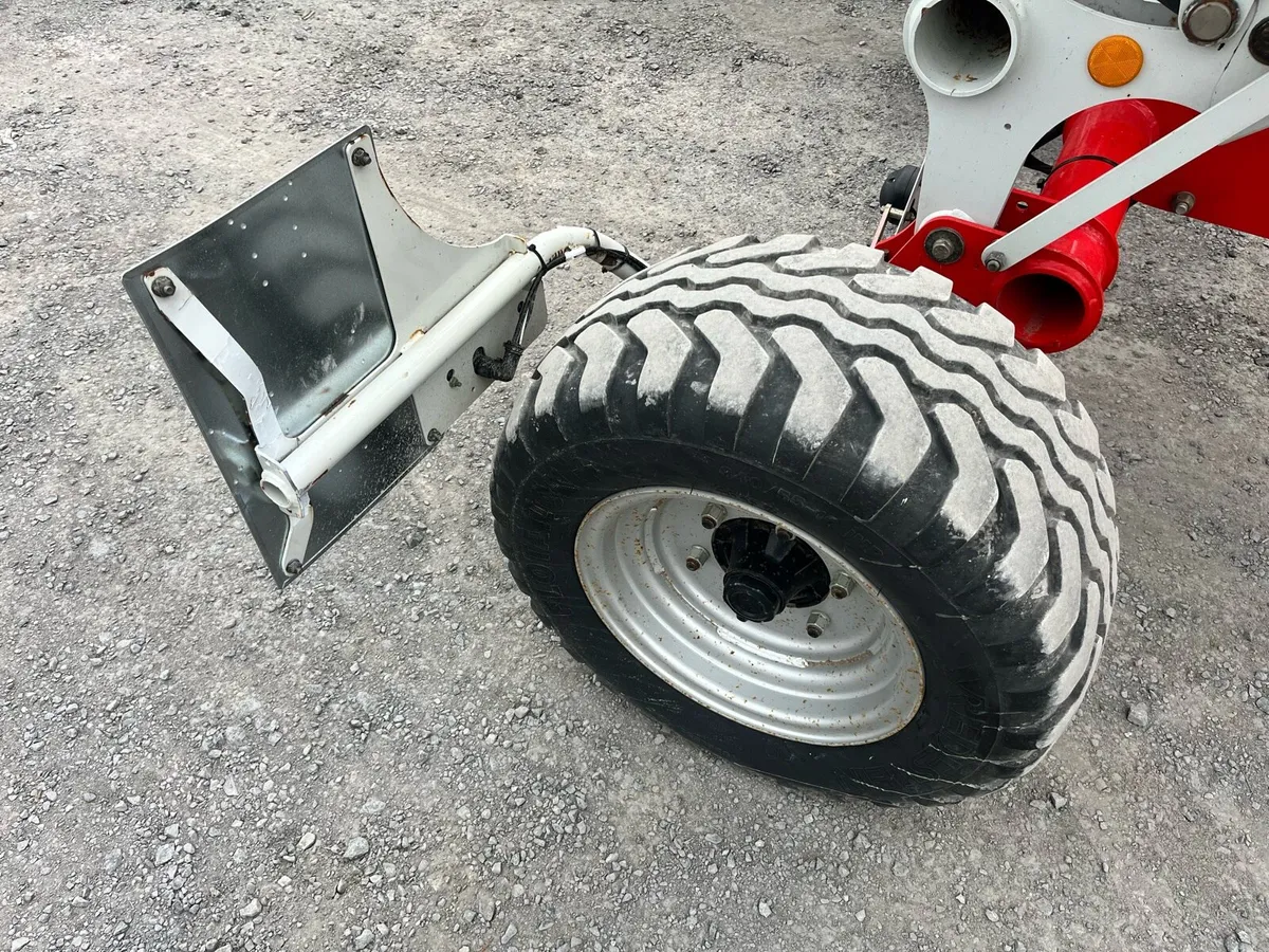 Pottinger 10.11 Tedder - Image 4