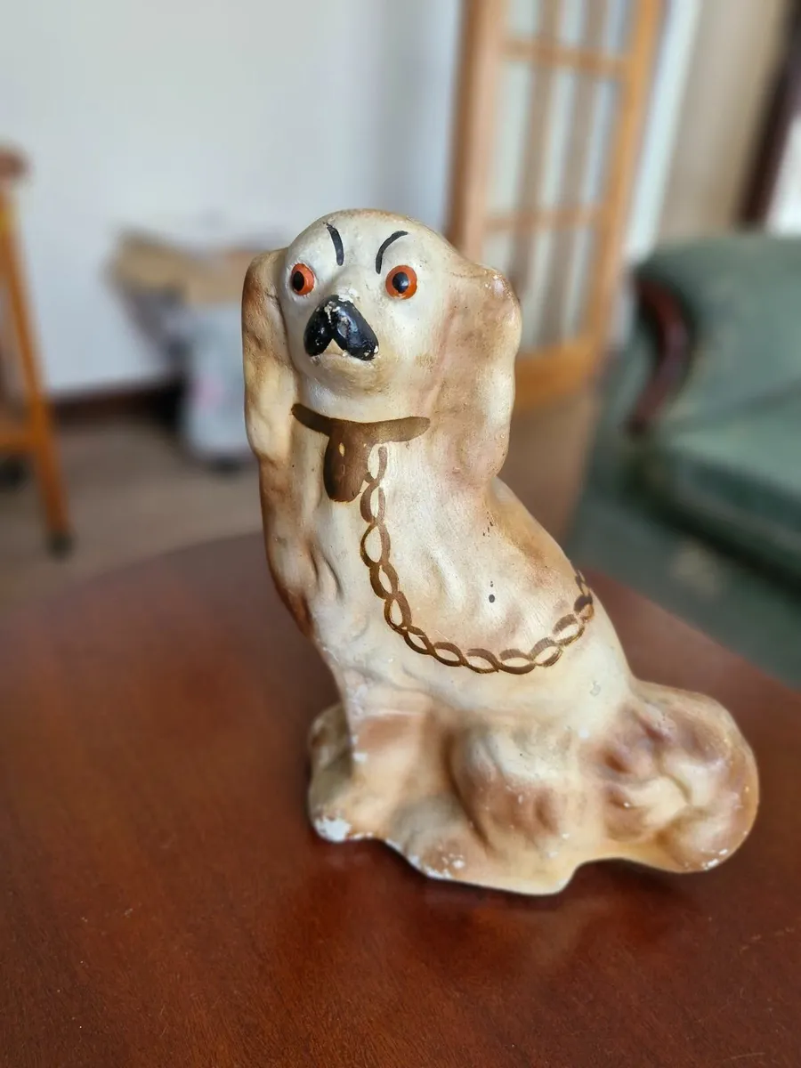 Miscellaneous ornaments - Image 4