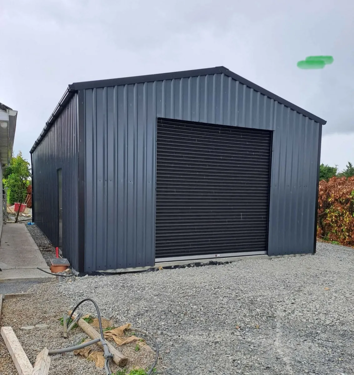 Self storage units - Image 2