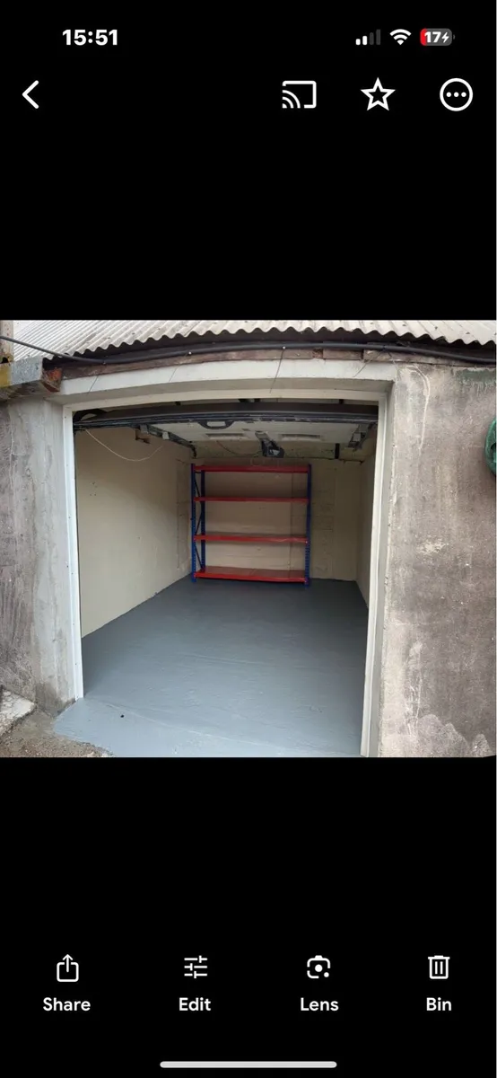 Self storage units - Image 3