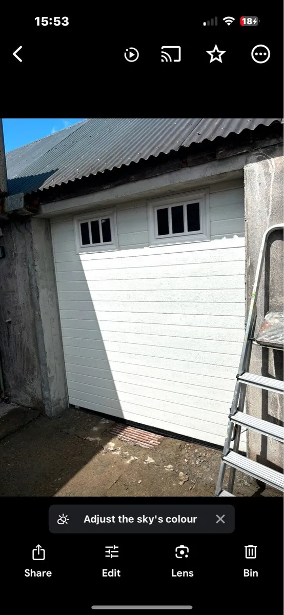 Self storage units - Image 4