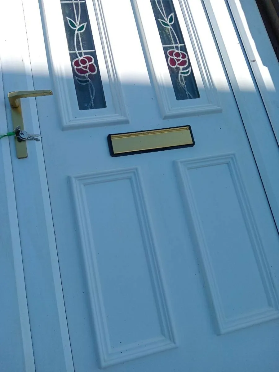 Pvc door - Image 2