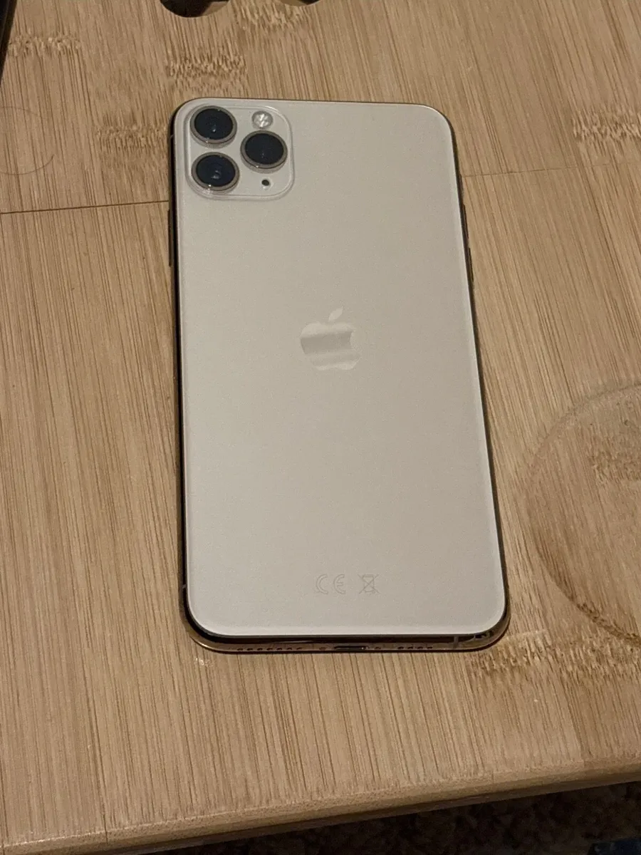 iPhone 11 Pro Max 64GB - Image 1