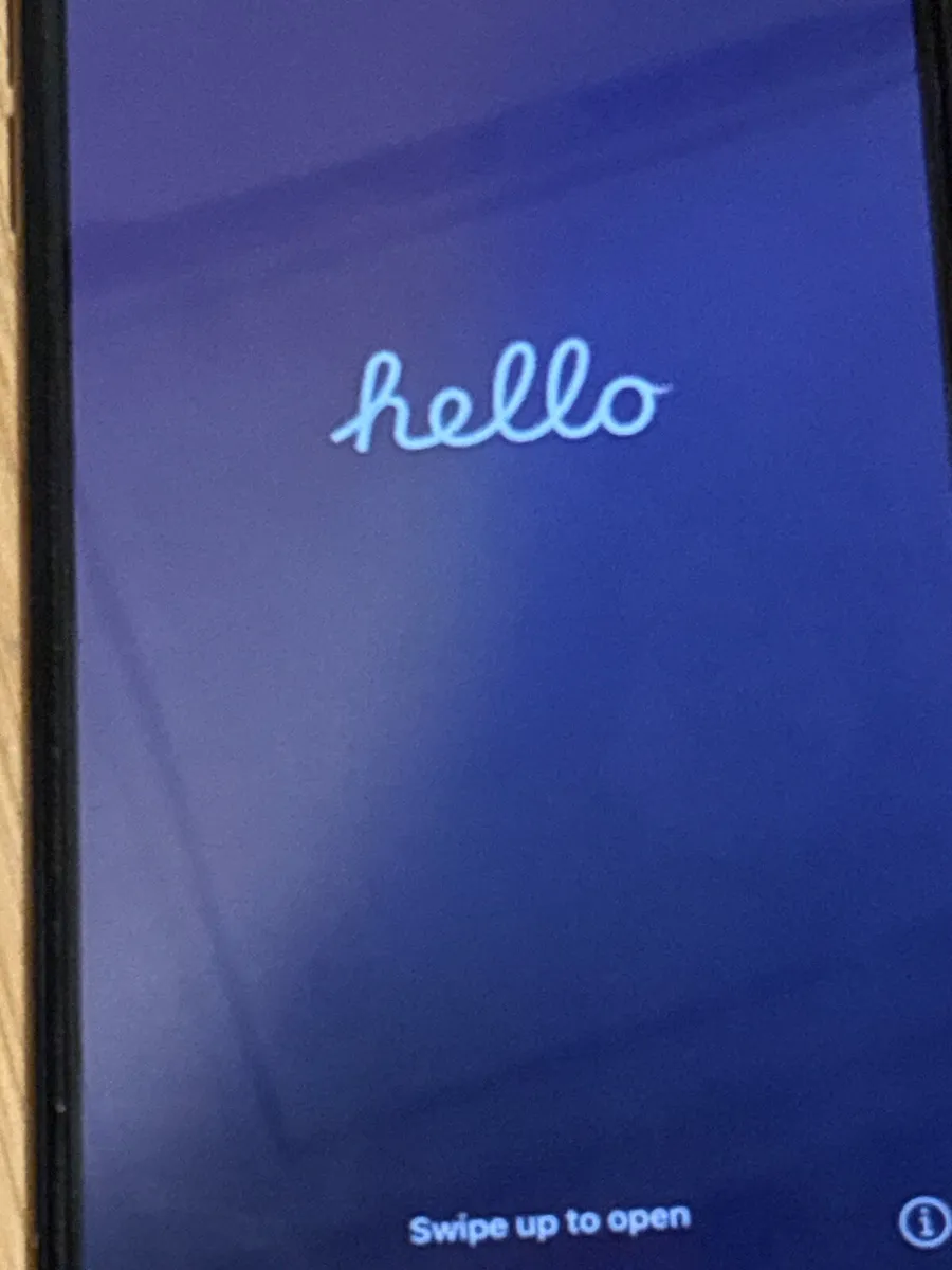 iPhone 11 Pro Max 64GB - Image 2