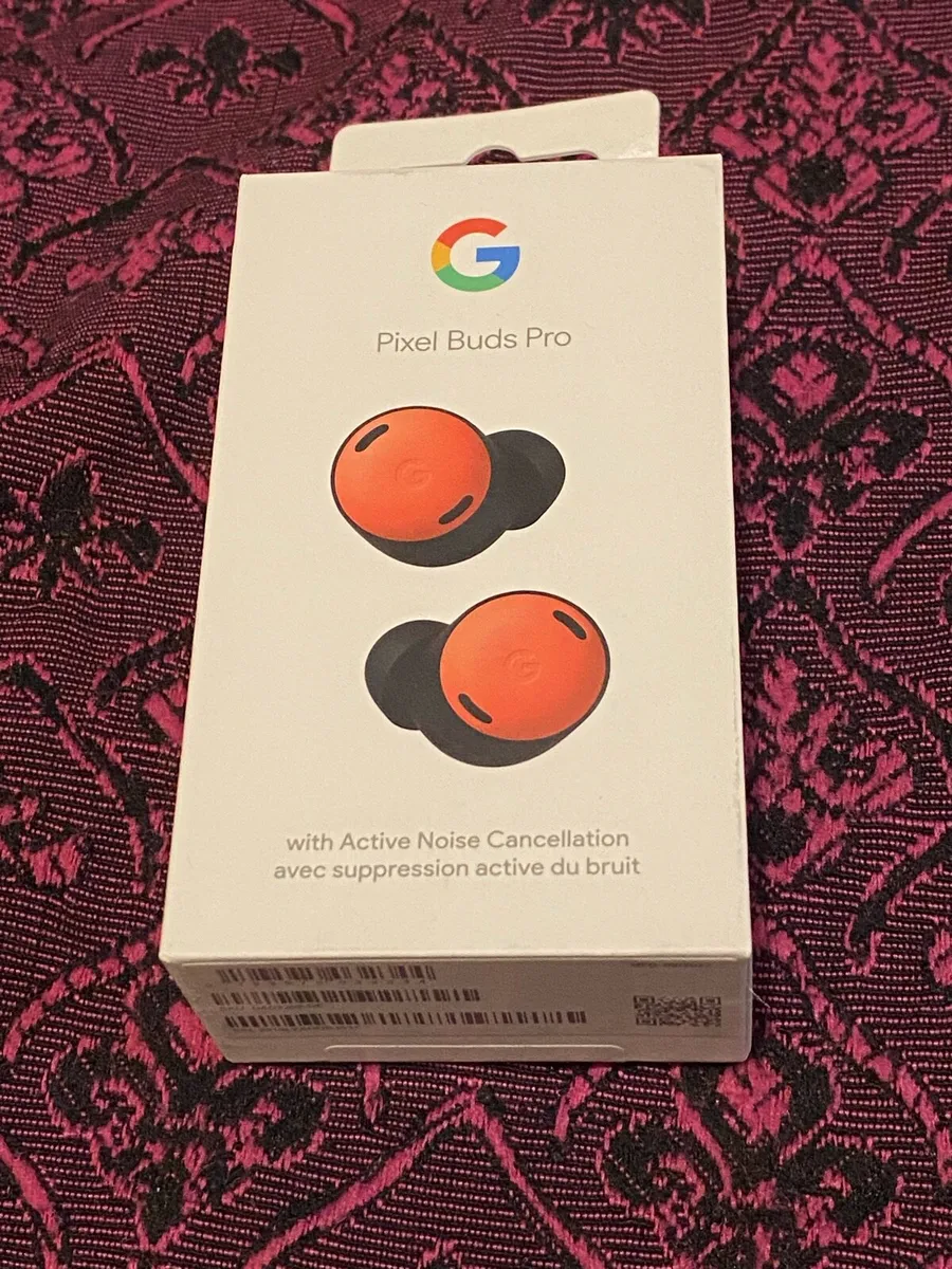 Google earbuds - Image 1