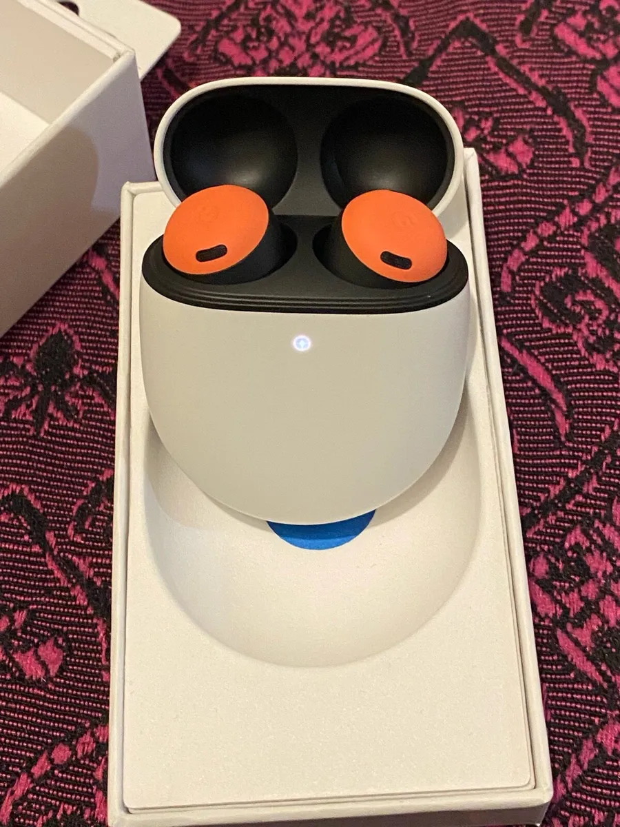 Google earbuds - Image 2