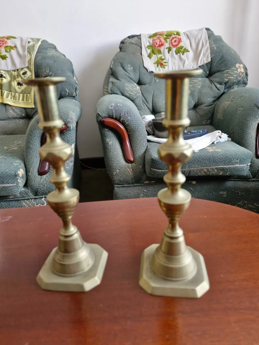 Candlestick - Image 1