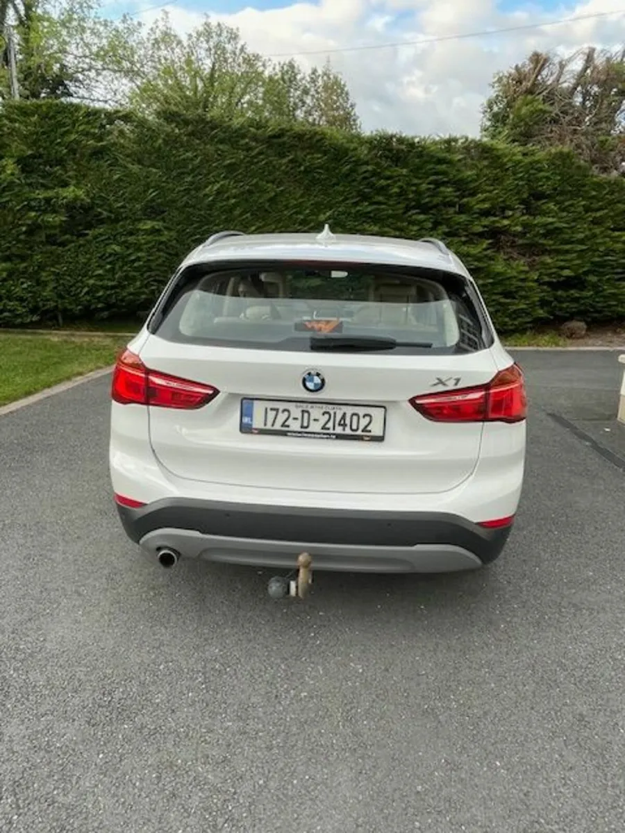 BMW X1 XDrive 2017 - Image 2
