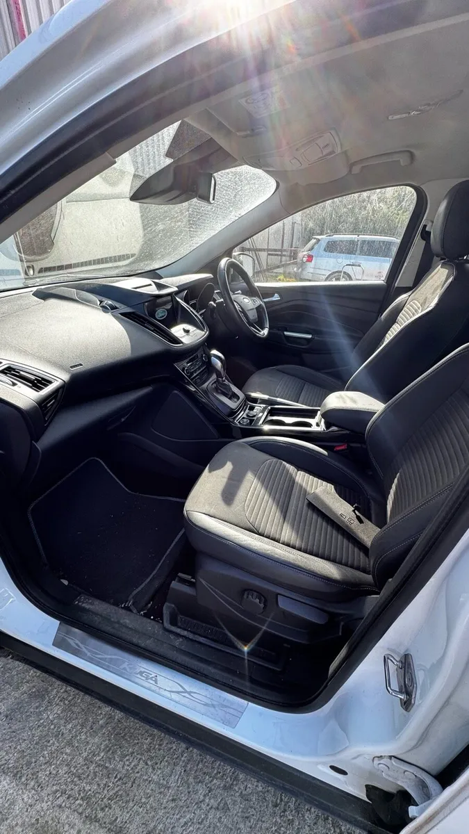 Ford Kuga Titanium 2018 1.5 Diesel Auto - Image 2
