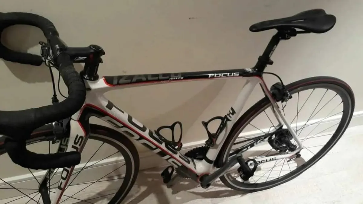 Focus Izalco Pro 2.0 - Image 3
