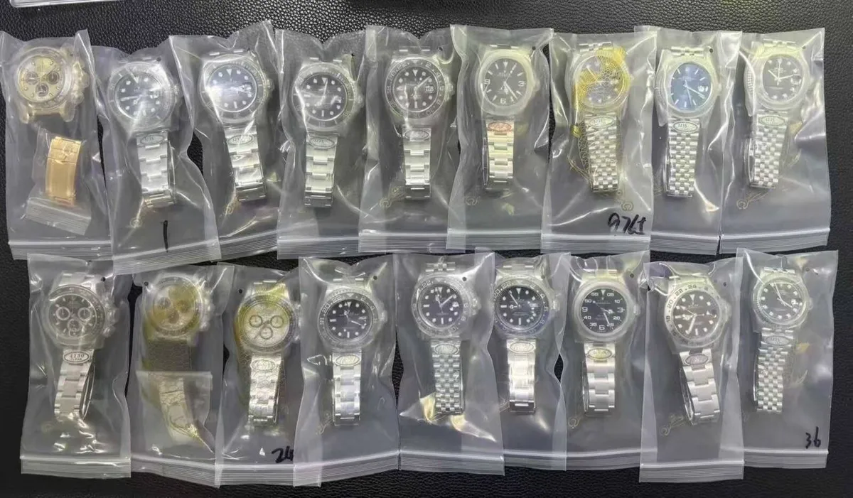 Luxury Watch Group