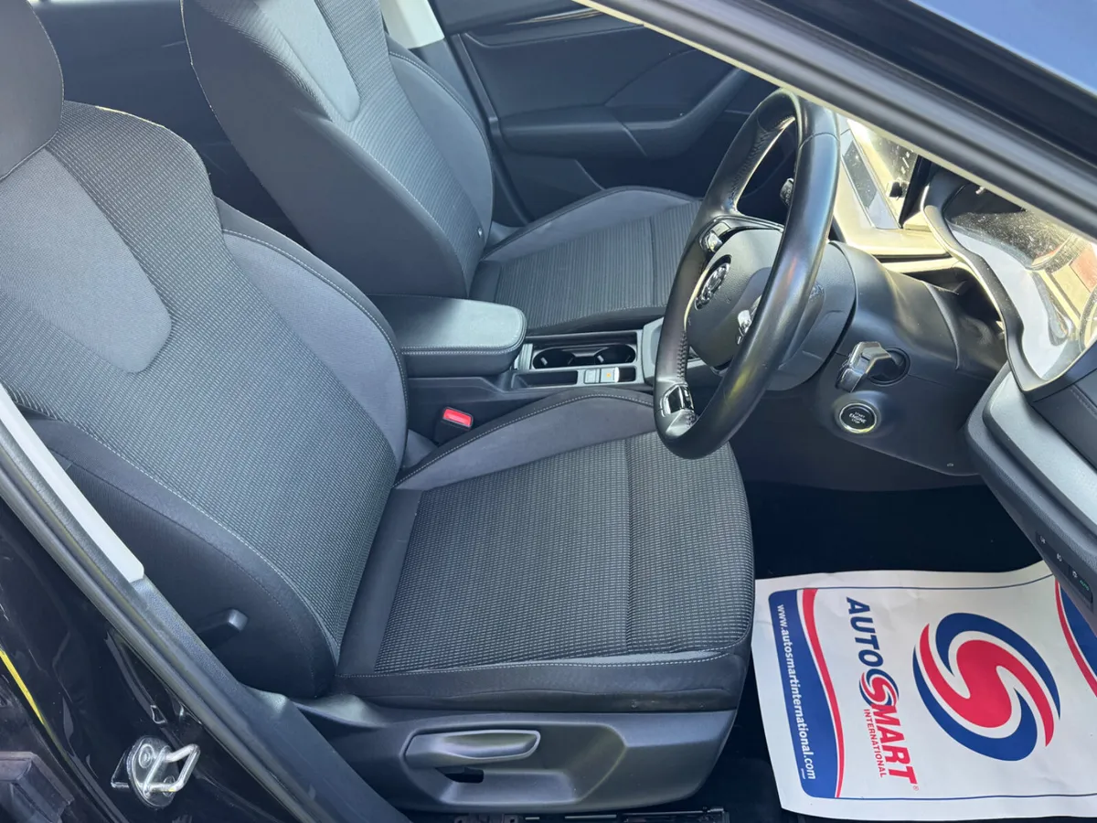 Stunning 2021 Skoda Octavia 2.0 TDi - Image 2