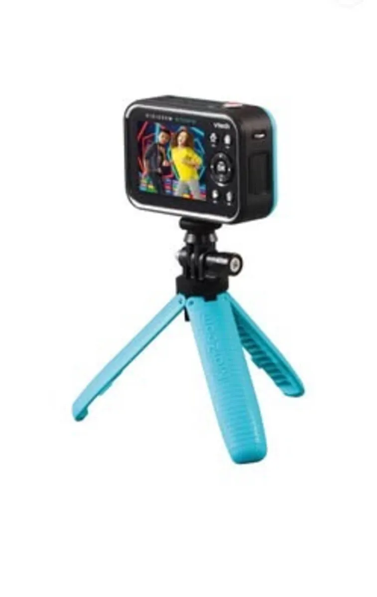 Kiddizoom Vlogging Camera - Image 1