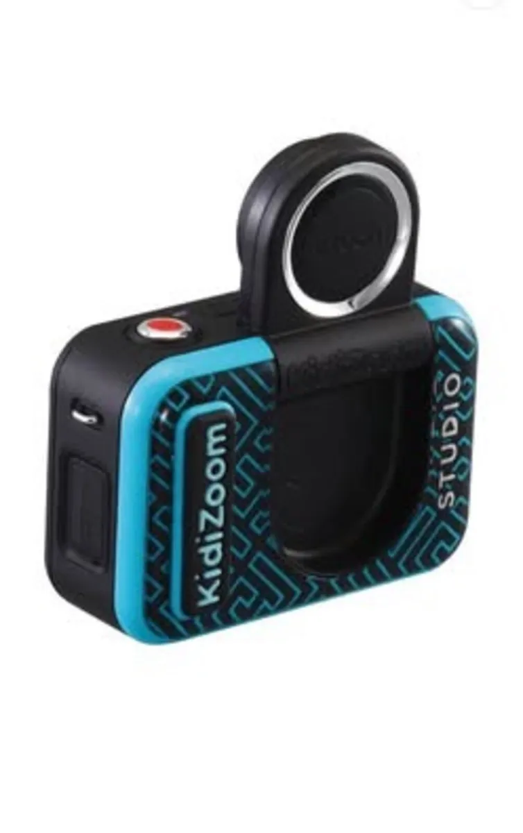 Kiddizoom Vlogging Camera - Image 2