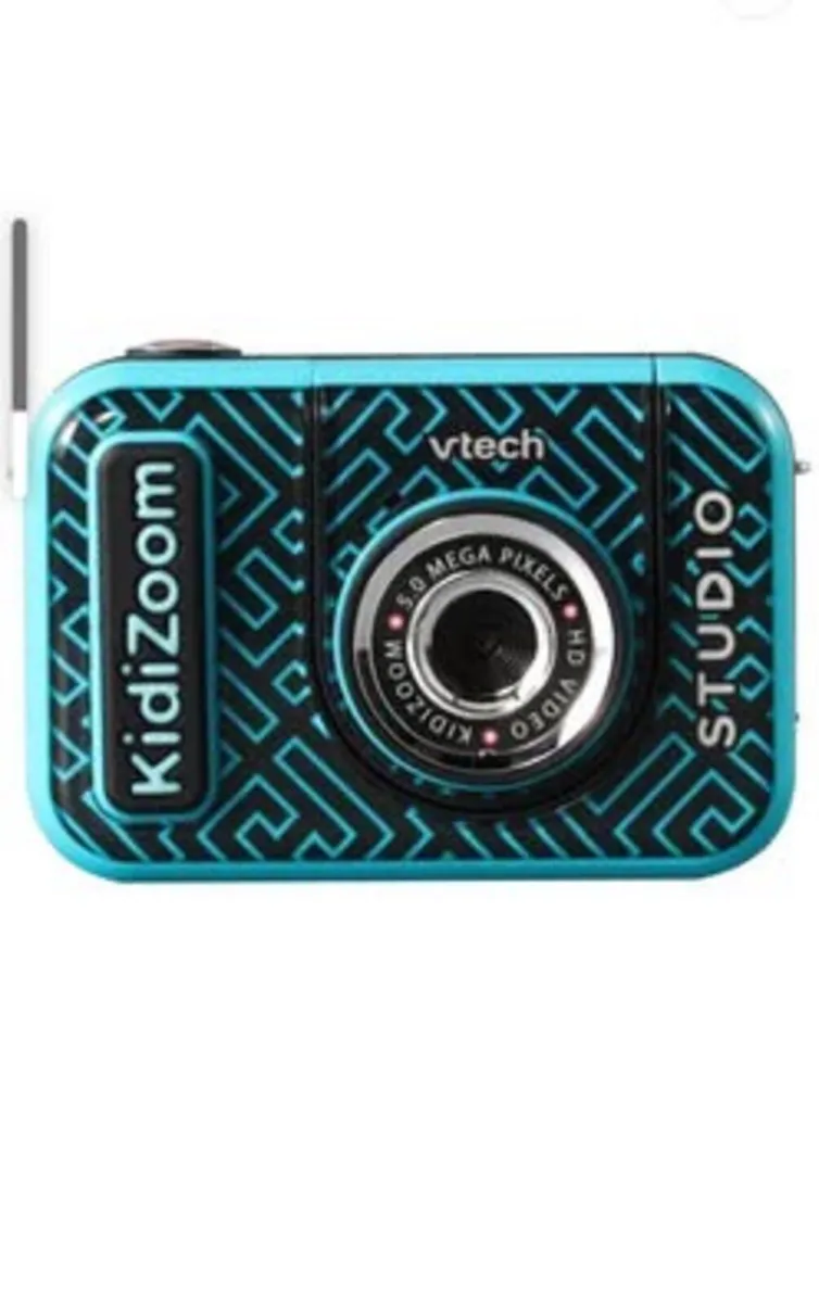 Kiddizoom Vlogging Camera - Image 3