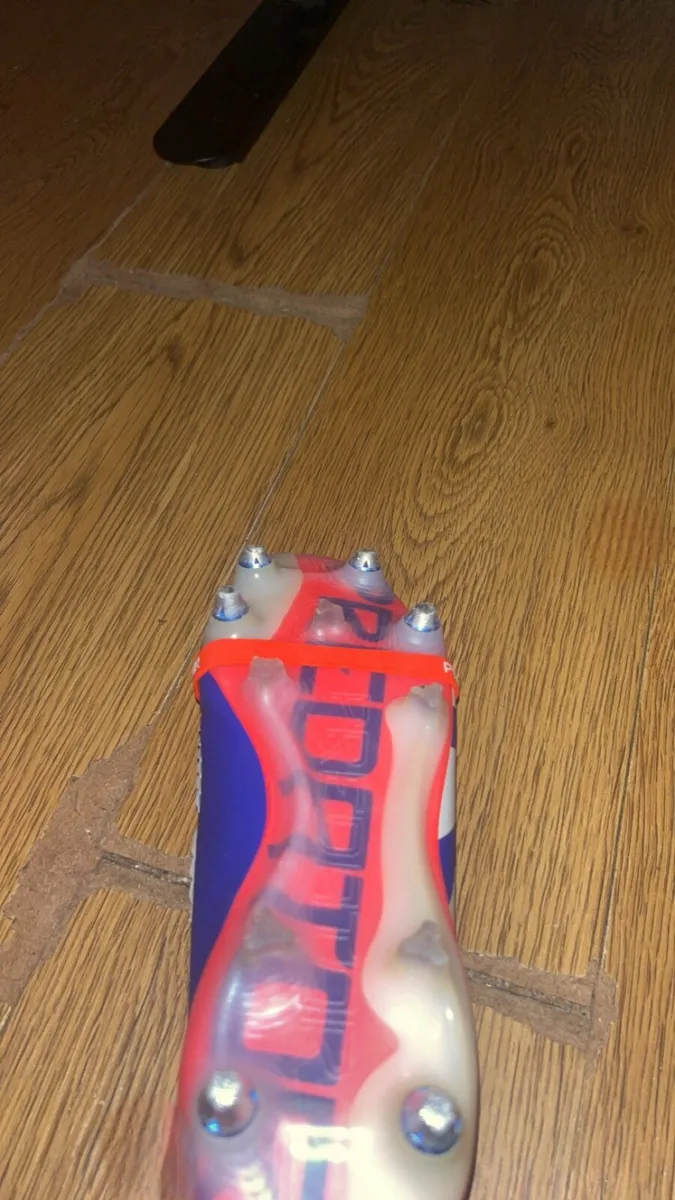 Football boots - Image 2