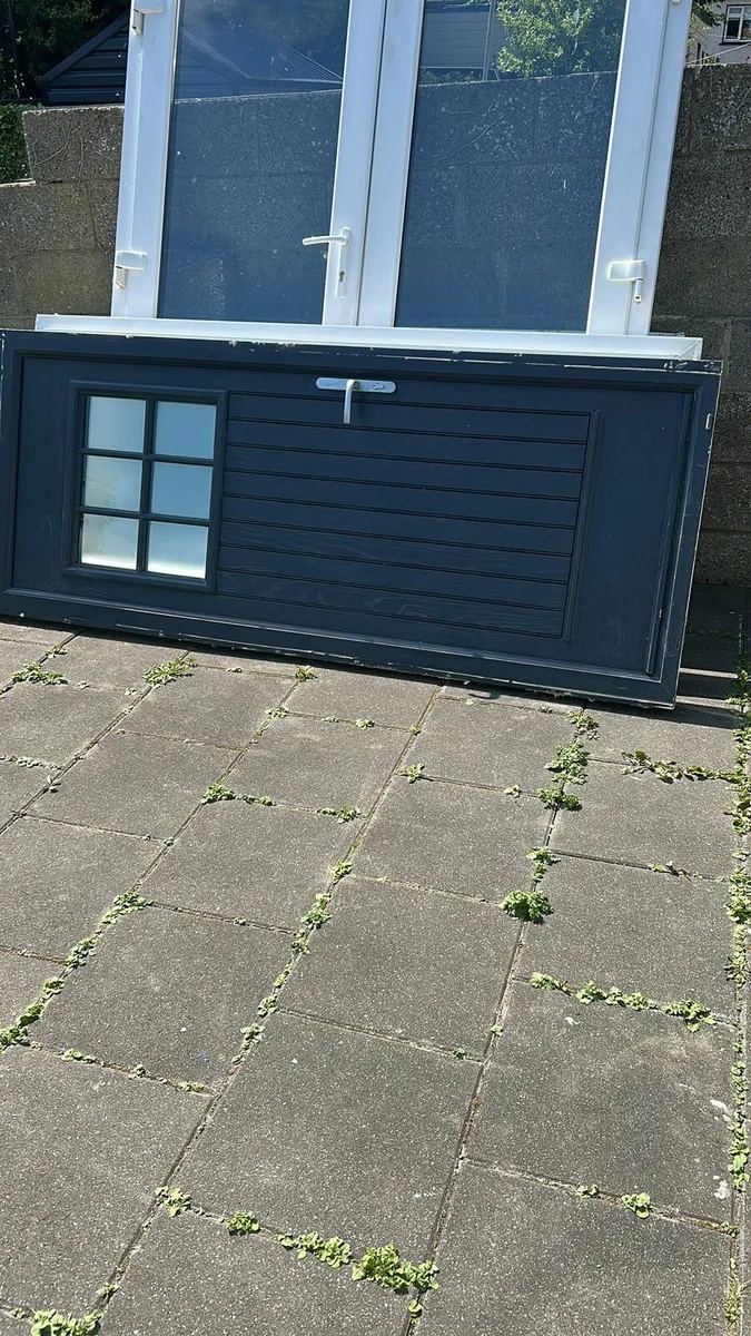✳️ HIGH QUALITY PALLADIO COMPOSITE FRONT DOOR