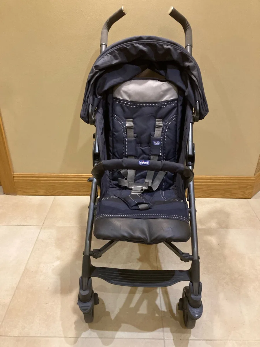Chicco Liteway stroller - Image 1