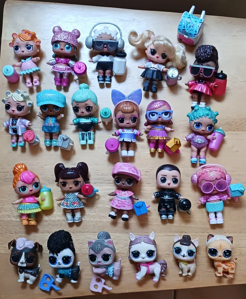 LOL dolls - Image 1