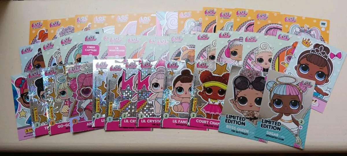 LOL dolls - Image 2