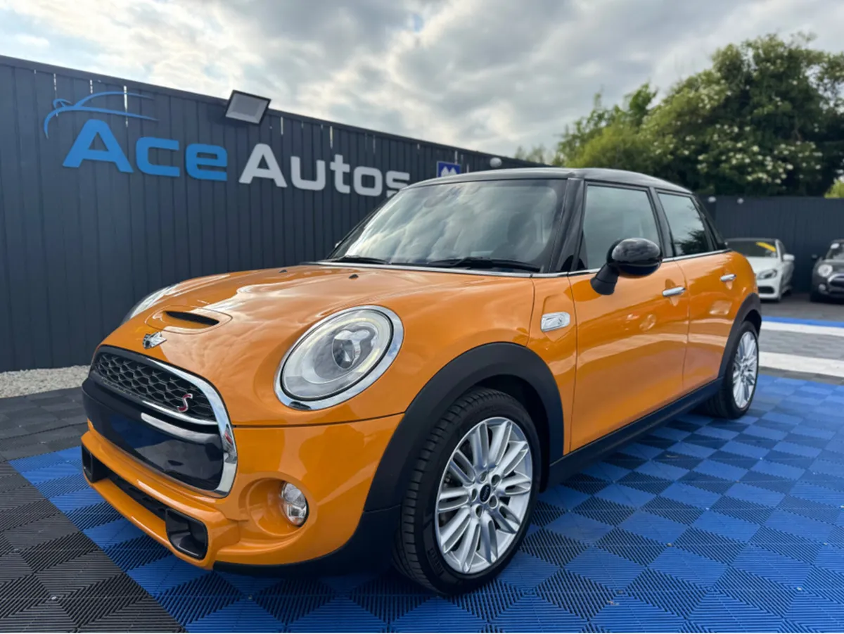 Mini Cooper SD - 2.0L DIESEL - AUTO - 12M WARRANTY - Image 3