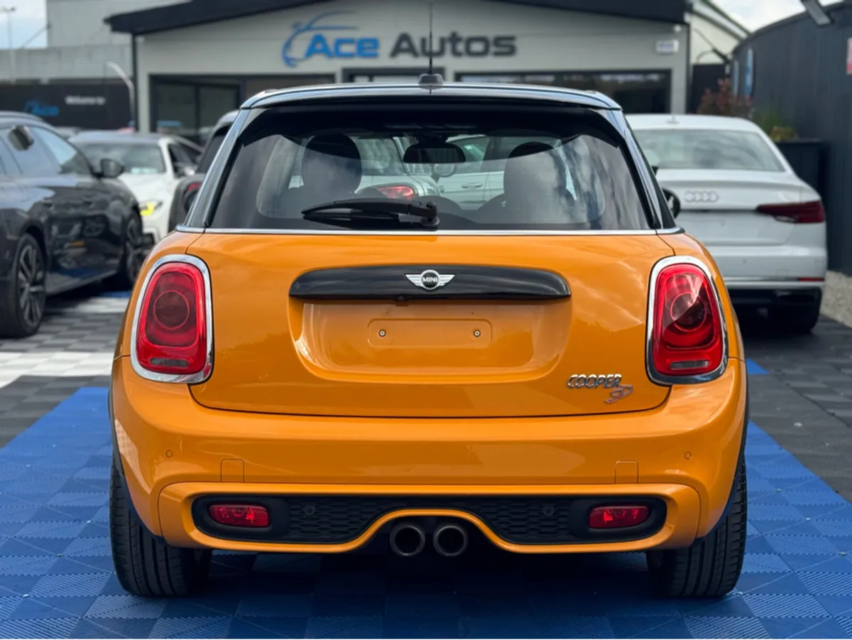 Mini Cooper SD - 2.0L DIESEL - AUTO - 12M WARRANTY - Image 2