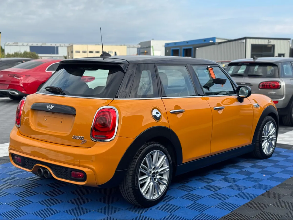 Mini Cooper SD - 2.0L DIESEL - AUTO - 12M WARRANTY - Image 3