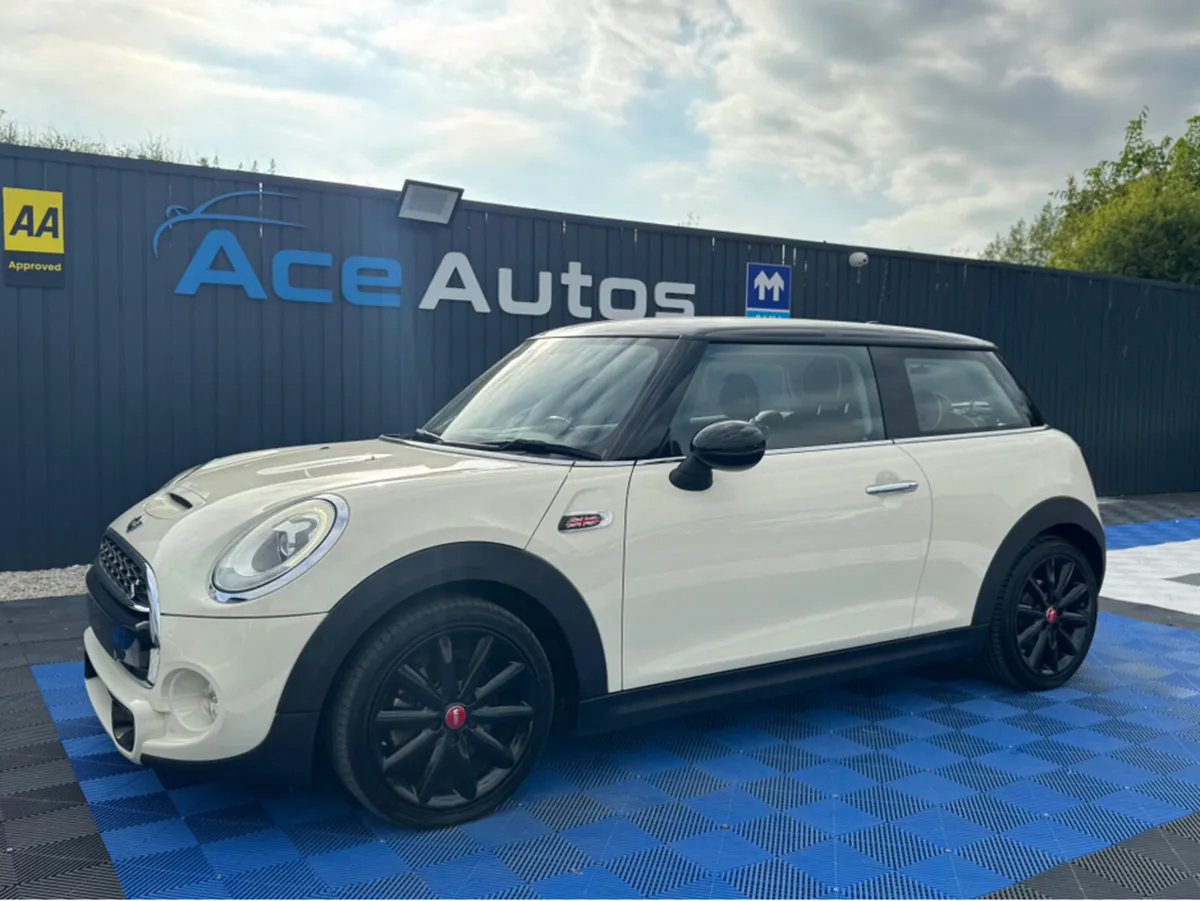 Mini Cooper SD - 2.0L DIESEL - AUTO - 12M WARRANTY - Image 2