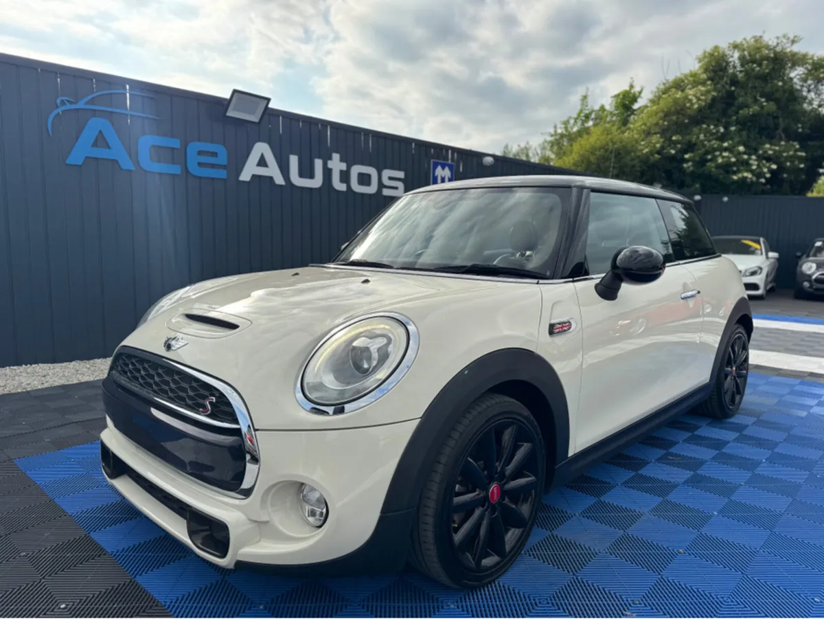 Mini Cooper SD - 2.0L DIESEL - AUTO - 12M WARRANTY - Image 4