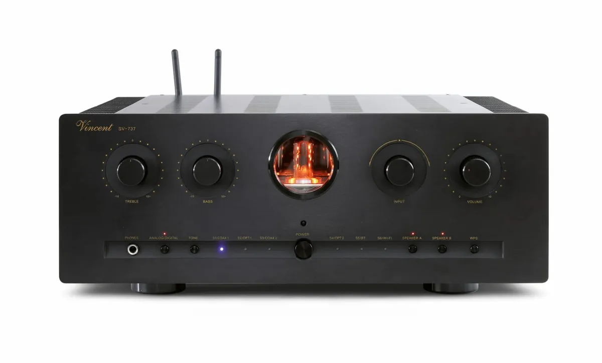 Vincent sv737 - Image 1