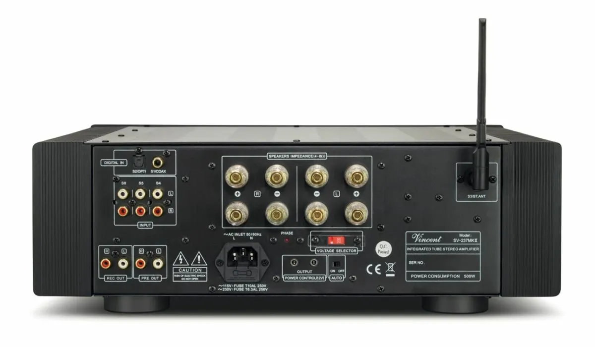 Vincent sv737 - Image 2