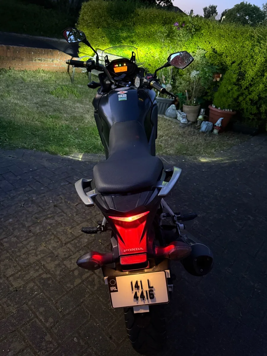 CB500X - Image 3