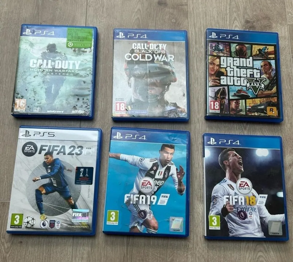 Ps4 1t - Image 1