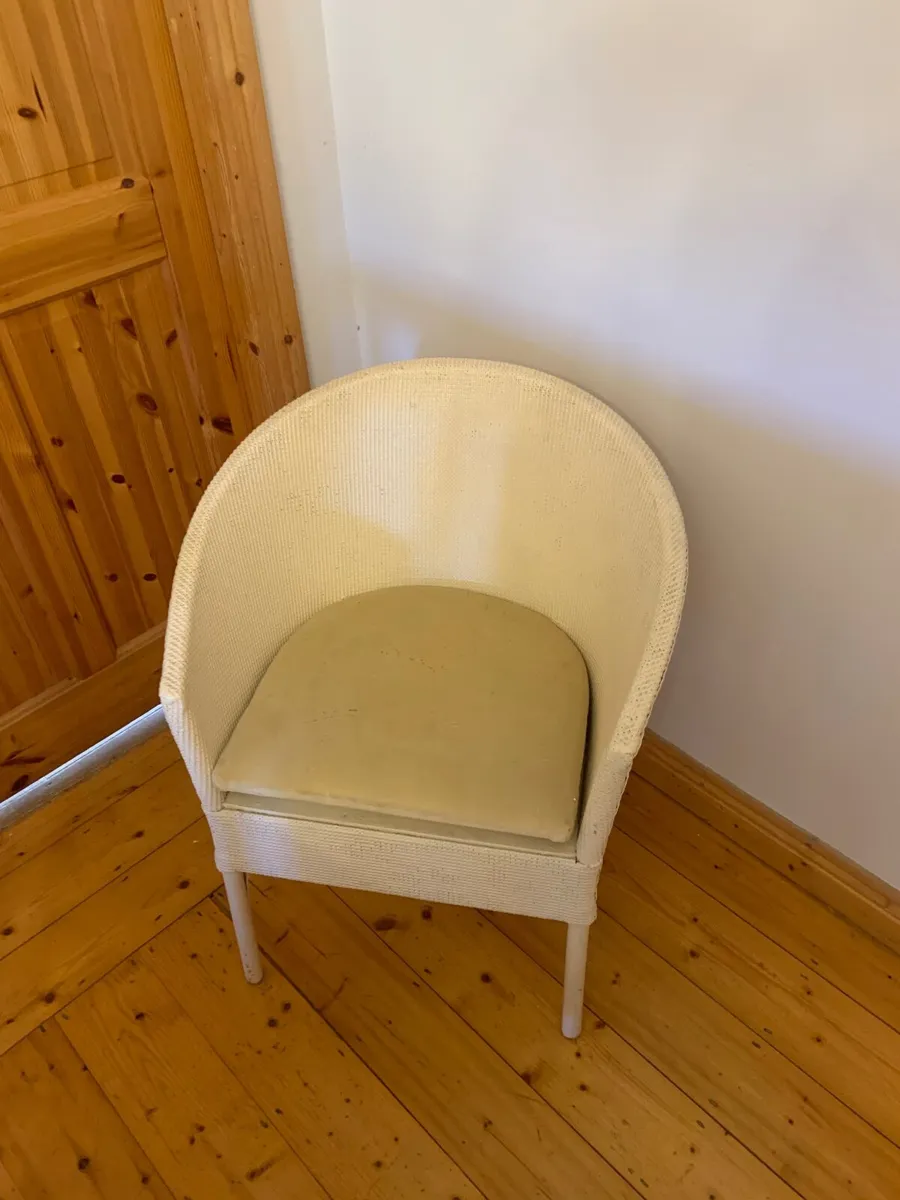Chair - Image 1