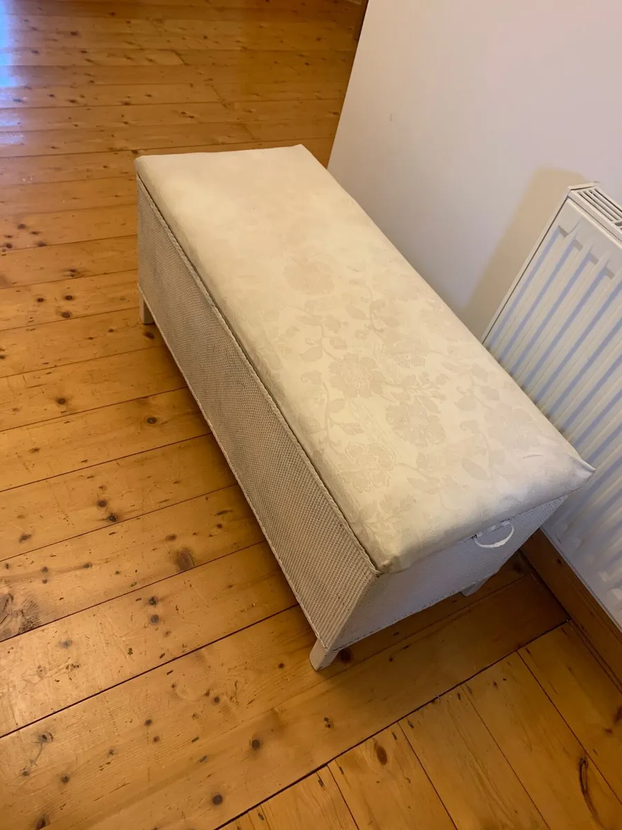 Toy Blanket Box storage - Image 2