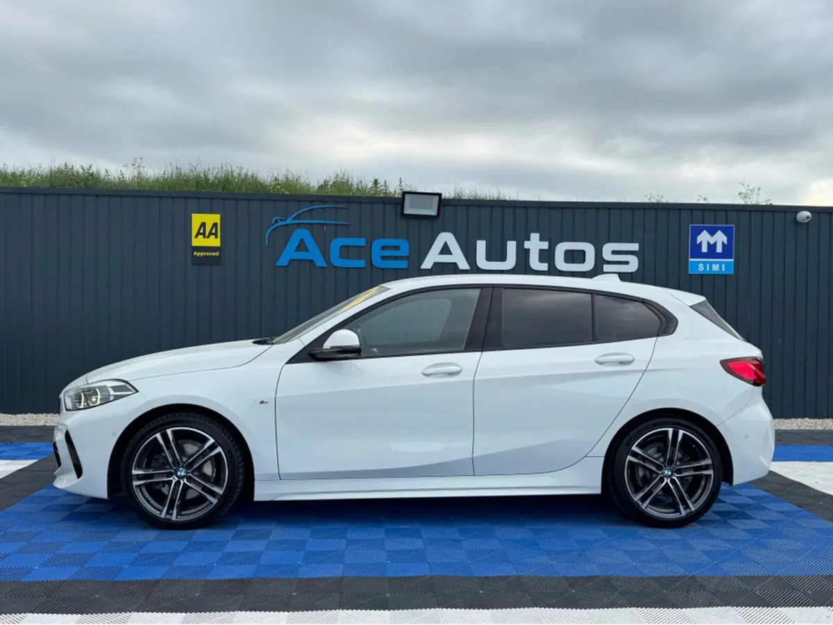 BMW 1-Series M-SPORT - 2.0L DIESEL - AUTO - 12M WA - Image 4