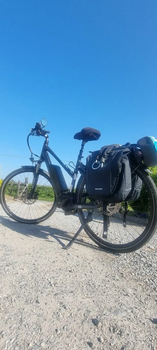 Electric bike Veloci sport - Image 1