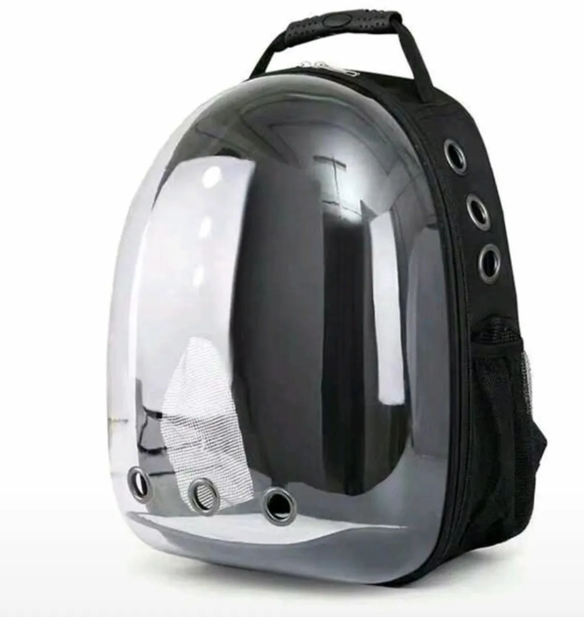 Cat carrier - Image 1
