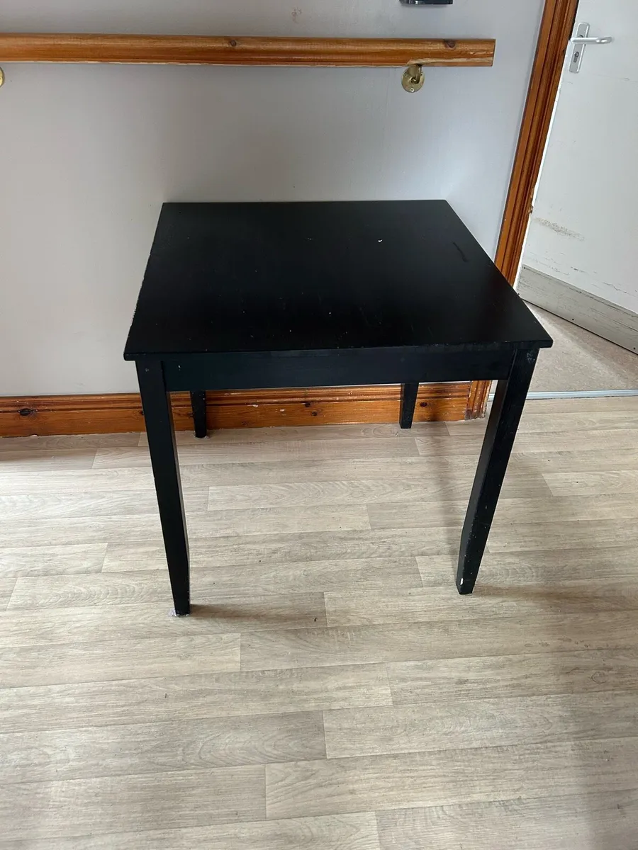 Small table - Image 1