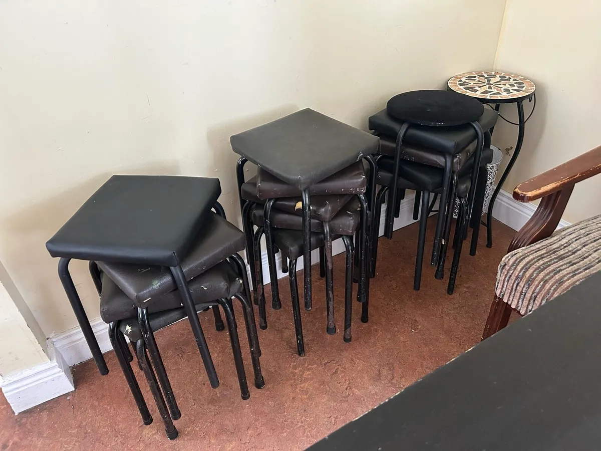 Stools