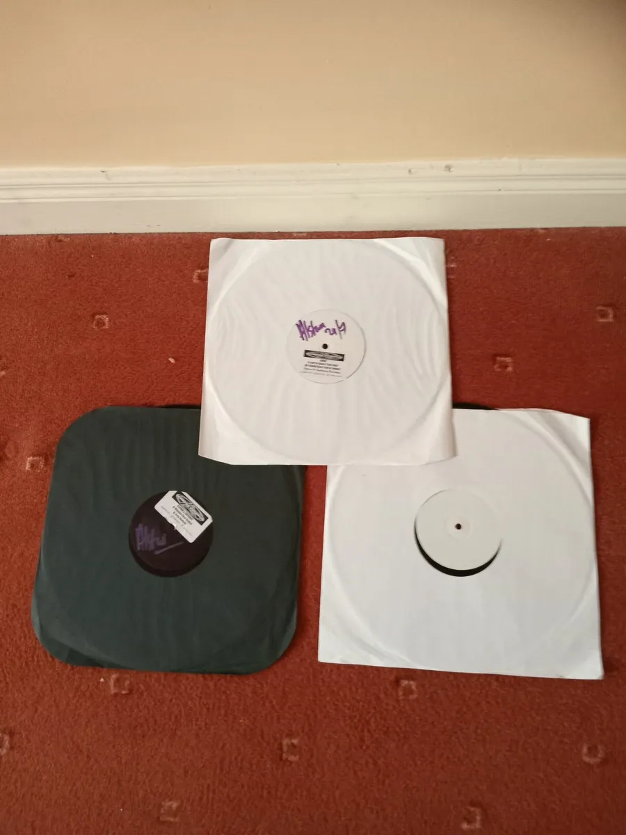 Records