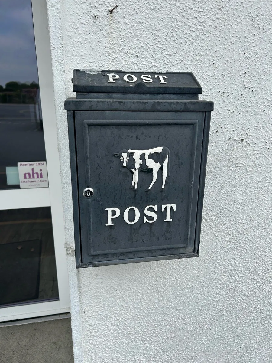 Post box - Image 2