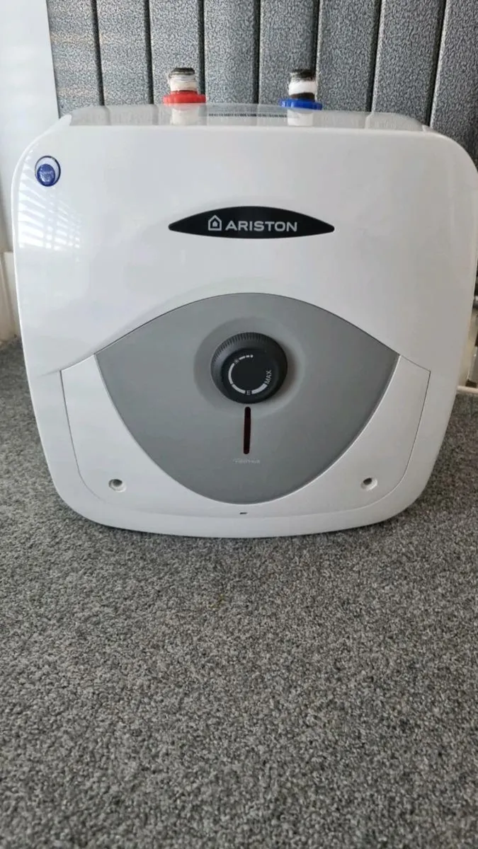 Ariston Under Sink Water Heater - Image 2