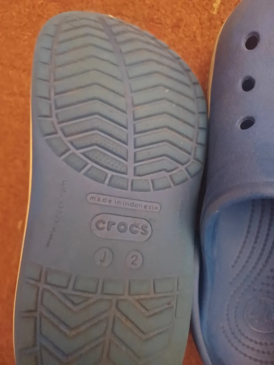 Shoes - Image 1