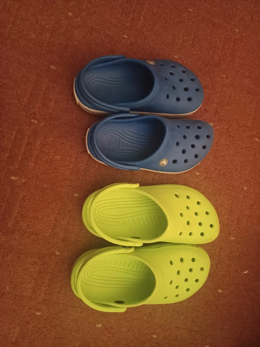 Shoes - Image 2