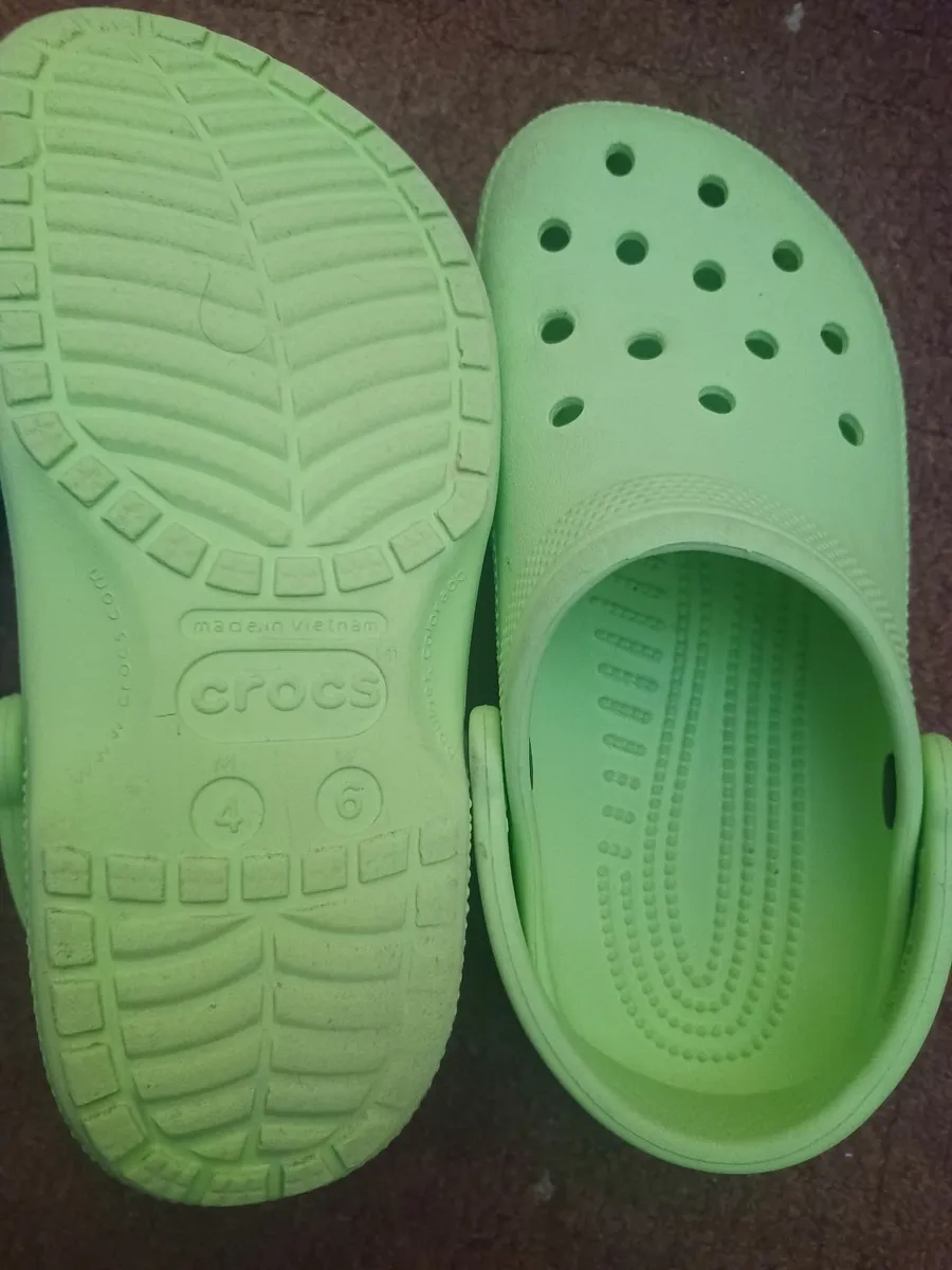 Shoes - Image 4