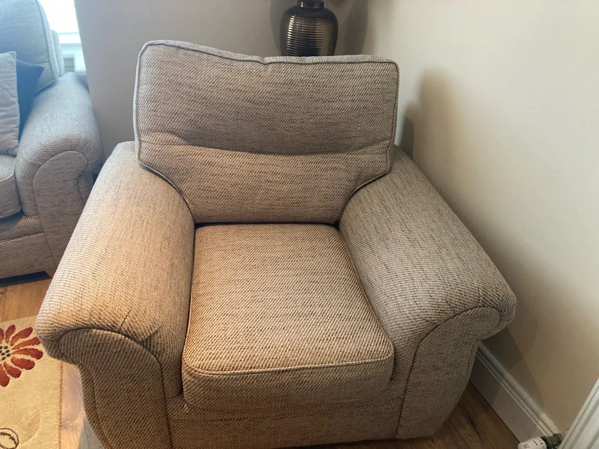 2 piece couch - Image 3