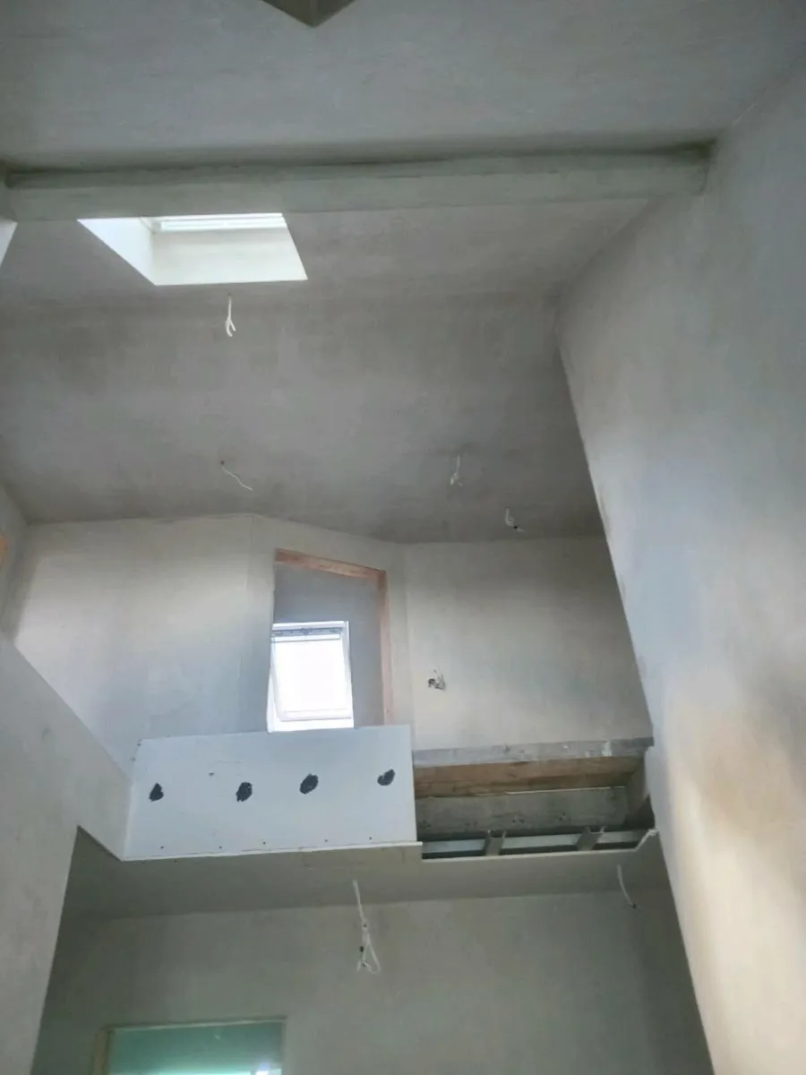 Plasterer - Image 3