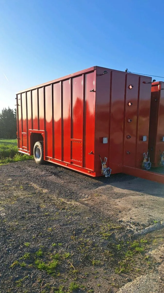 Agrisafe Nurse Tank - Image 1
